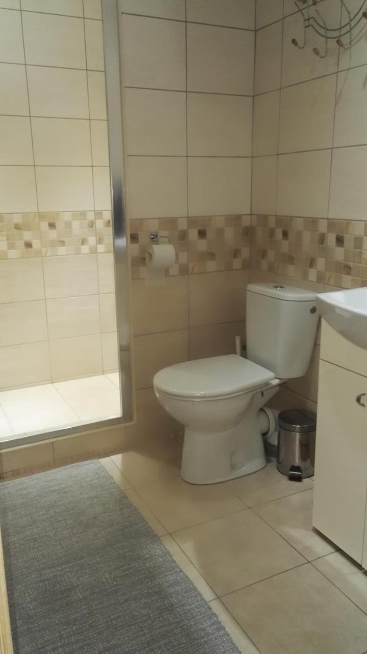 Ubytovani V Soukromi Opolany U Podebrad Bagian luar foto