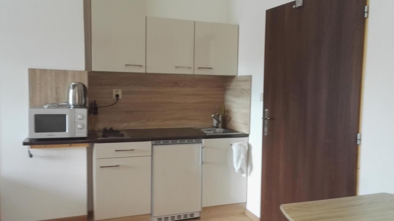 Ubytovani V Soukromi Opolany U Podebrad Bagian luar foto