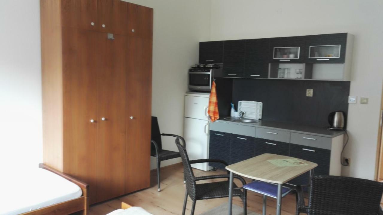 Ubytovani V Soukromi Opolany U Podebrad Bagian luar foto