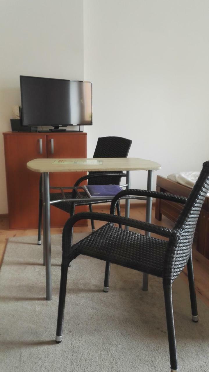 Ubytovani V Soukromi Opolany U Podebrad Bagian luar foto