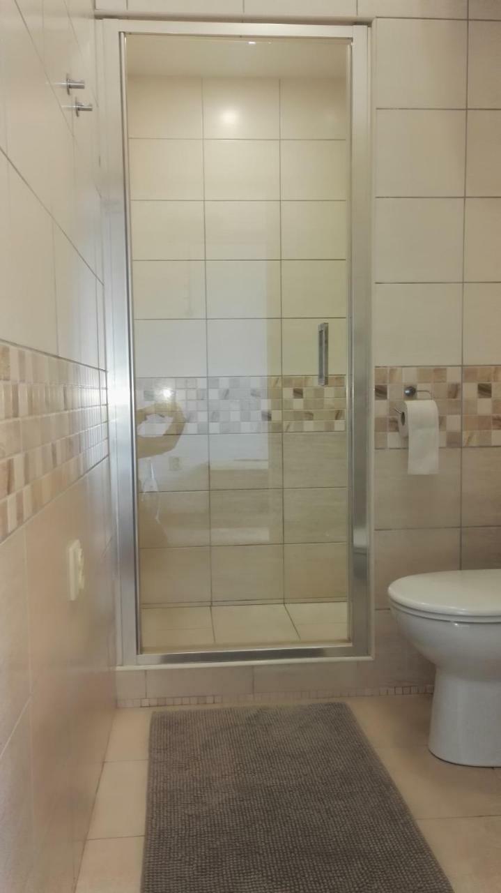 Ubytovani V Soukromi Opolany U Podebrad Bagian luar foto