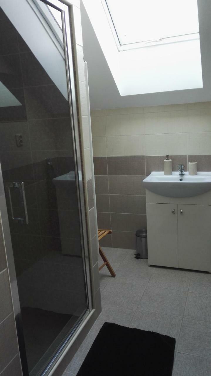 Ubytovani V Soukromi Opolany U Podebrad Bagian luar foto